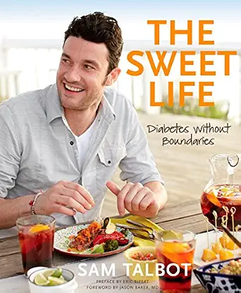 خرید و دانلود نسخه کامل کتاب زبان اصلی The Sweet Life: Diabetes without Boundaries: A Cookbook | دانلود کتاب خارجی