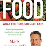 خرید و دانلود نسخه کامل کتاب زبان اصلی Food: What the Heck Should I Eat? Kindle Edition | دانلود کتاب خارجی