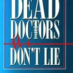 خرید و دانلود نسخه کامل کتاب زبان اصلی Dead Doctors Don’t Lie Kindle Edition | دانلود کتاب خارجی