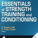 خرید و دانلود نسخه کامل کتاب زبان اصلی Essentials of Strength Training and Conditioning | دانلود کتاب خارجی