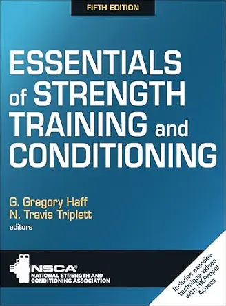 خرید و دانلود نسخه کامل کتاب زبان اصلی Essentials of Strength Training and Conditioning | دانلود کتاب خارجی_6abe7b79cc93f.webp خرید و دانلود نسخه کامل کتاب زبان اصلی Essentials of Strength Training and Conditioning | دانلود کتاب خارجی