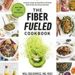 خرید و دانلود نسخه کامل کتاب زبان اصلی The Fiber Fueled Cookbook: Inspiring Plant-Based Recipes to Turbocharge Your Health | دانلود کتاب خارجی