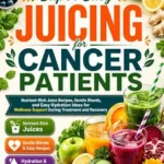 خرید و دانلود نسخه کامل کتاب زبان اصلی Super Easy JUICING For Cancer Patient: Nutrient-Rich Juice Recipes, Gentle Blends, and Easy Hydration Ideas for Wellness Support During Treatment and Recovery. | دانلود کتاب خارجی