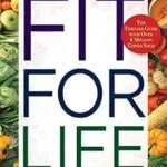 خرید و دانلود نسخه کامل کتاب زبان اصلی Fit for Life | دانلود کتاب خارجی
