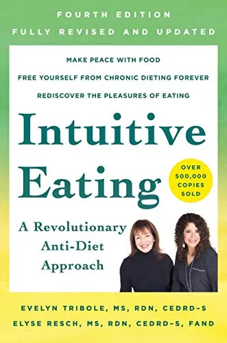خرید و دانلود نسخه کامل کتاب زبان اصلی Intuitive Eating, 4th Edition: A Revolutionary Anti-Diet Approach Kindle Edition | دانلود کتاب خارجی_6ac3e0648a4c3.jpeg خرید و دانلود نسخه کامل کتاب زبان اصلی Intuitive Eating, 4th Edition: A Revolutionary Anti-Diet Approach Kindle Edition | دانلود کتاب خارجی