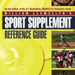 خرید و دانلود نسخه کامل کتاب زبان اصلی Sport Supplement Reference Guide | دانلود کتاب خارجی