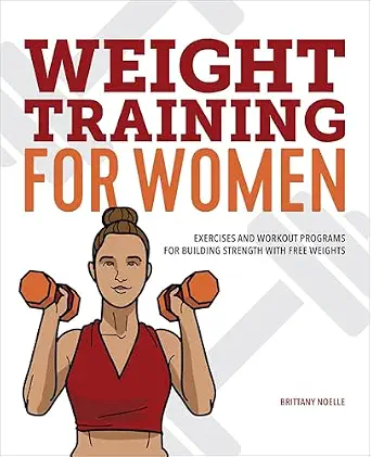 خرید و دانلود نسخه کامل کتاب زبان اصلی Weight Training for Women: Exercises and Workout Programs for Building Strength with Free Weights | دانلود کتاب خارجی_6abfbde90b17e.webp خرید و دانلود نسخه کامل کتاب زبان اصلی Weight Training for Women: Exercises and Workout Programs for Building Strength with Free Weights | دانلود کتاب خارجی