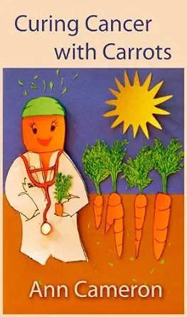خرید و دانلود نسخه کامل کتاب زبان اصلی Curing Cancer with Carrots | دانلود کتاب خارجی_6abd8ea9e7201.webp خرید و دانلود نسخه کامل کتاب زبان اصلی Curing Cancer with Carrots | دانلود کتاب خارجی