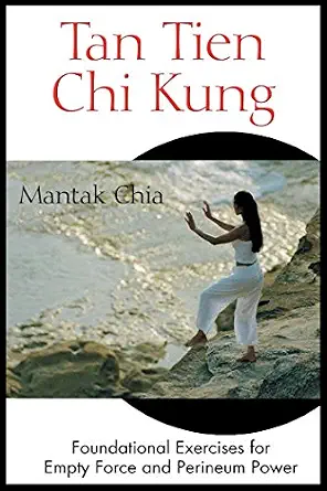 خرید و دانلود نسخه کامل کتاب زبان اصلی Tan Tien Chi Kung: Foundational Exercises for Empty Force and Perineum Power | دانلود کتاب خارجی