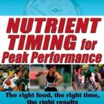 خرید و دانلود نسخه کامل کتاب زبان اصلی The Nutrient Timing for Peak Performance | دانلود کتاب خارجی