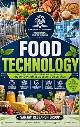 خرید و دانلود نسخه کامل کتاب زبان اصلی Food Technology : Processing Preservation Safety & Innovation in Modern Food Science (Academic Books By Sanjay Mandavi Book 36) | دانلود کتاب خارجی_6ac96cb0e681e.webp خرید و دانلود نسخه کامل کتاب زبان اصلی Food Technology : Processing Preservation Safety & Innovation in Modern Food Science (Academic Books By Sanjay Mandavi Book 36) | دانلود کتاب خارجی