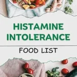 خرید و دانلود نسخه کامل کتاب زبان اصلی Histamine Intolerance Food List: An Alphabetical Guide On What to Eat, What to Avoid, and How to Thrive (Tailored Diet Food Lists) | دانلود کتاب خارجی