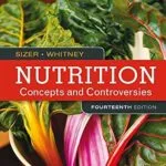 خرید و دانلود نسخه کامل کتاب زبان اصلی Nutrition: Concepts and Controversies | دانلود کتاب خارجی