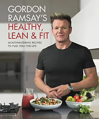 خرید و دانلود نسخه کامل کتاب زبان اصلی Gordon Ramsay’s Healthy, Lean & Fit: Mouthwatering Recipes to Fuel You for Life | دانلود کتاب خارجی_6ac3f6533489a.webp خرید و دانلود نسخه کامل کتاب زبان اصلی Gordon Ramsay’s Healthy, Lean & Fit: Mouthwatering Recipes to Fuel You for Life | دانلود کتاب خارجی