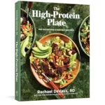 خرید و دانلود نسخه کامل کتاب زبان اصلی The High-Protein Plate: 100 Satisfying Everyday Recipes (A Cookbook) | دانلود کتاب خارجی