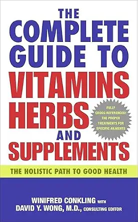 خرید و دانلود نسخه کامل کتاب زبان اصلی The Complete Guide to Vitamins, Herbs, and Supplements: The Holistic Path to Good Health | دانلود کتاب خارجی_6ac88a9572943.webp خرید و دانلود نسخه کامل کتاب زبان اصلی The Complete Guide to Vitamins, Herbs, and Supplements: The Holistic Path to Good Health | دانلود کتاب خارجی
