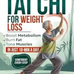 خرید و دانلود نسخه کامل کتاب زبان اصلی Tai Chi for Weight Loss: A Complete 28-Day ReShape Program to Transform Your Body, Reclaim Balance, Build Strength and Feel More Energized—Easy 10-Minute Daily Exercises for All Levels | دانلود کتاب خارجی