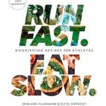 خرید و دانلود نسخه کامل کتاب زبان اصلی Run Fast. Eat Slow.: Nourishing Recipes for Athletes: A Cookbook | دانلود کتاب خارجی