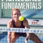 خرید و دانلود نسخه کامل کتاب زبان اصلی Pickleball Fundamentals | دانلود کتاب خارجی
