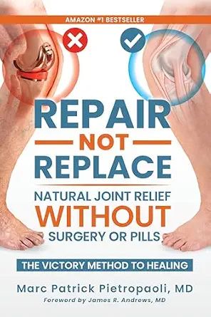 خرید و دانلود نسخه کامل کتاب زبان اصلی Repair Not Replace: Natural Joint Relief Without Surgery or Pills | دانلود کتاب خارجی_6ac028455e0bf.webp خرید و دانلود نسخه کامل کتاب زبان اصلی Repair Not Replace: Natural Joint Relief Without Surgery or Pills | دانلود کتاب خارجی