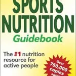 خرید و دانلود نسخه کامل کتاب زبان اصلی Nancy Clark’s Sports Nutrition Guidebook Kindle Edition | دانلود کتاب خارجی