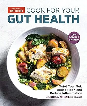 خرید و دانلود نسخه کامل کتاب زبان اصلی Cook for Your Gut Health: Quiet Your Gut, Boost Fiber, and Reduce Inflammation | دانلود کتاب خارجی_6ac406729496d.jpeg خرید و دانلود نسخه کامل کتاب زبان اصلی Cook for Your Gut Health: Quiet Your Gut, Boost Fiber, and Reduce Inflammation | دانلود کتاب خارجی