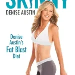 خرید و دانلود نسخه کامل کتاب زبان اصلی Side Effect: Skinny: Denise Austin’s Fat Blast Diet | دانلود کتاب خارجی