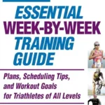 خرید و دانلود نسخه کامل کتاب زبان اصلی Triathlete Magazine’s Essential Week-by-Week Training Guide: Plans, Scheduling Tips, and Workout Goals for Triathletes of All Levels | دانلود کتاب خارجی