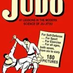 خرید و دانلود نسخه کامل کتاب زبان اصلی JUDO: 41 Lessons in the Modern Science of Jiu-Jitsu [Print Replica] Kindle Edition | دانلود کتاب خارجی