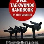 خرید و دانلود نسخه کامل کتاب زبان اصلی TAEKWONDO itf: Theory, patterns, terminology and Korean for belt gradings | دانلود کتاب خارجی