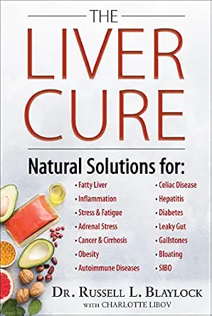 خرید و دانلود نسخه کامل کتاب زبان اصلی The Liver Cure: Natural Solutions for Liver Health to Target Symptoms of Fatty Liver Disease, Autoimmune Diseases, Diabetes, Inflammation, Stress & Fatigue, Skin Conditions, and Many More | دانلود کتاب خارجی_6ac3e1e3b6ec7.webp خرید و دانلود نسخه کامل کتاب زبان اصلی The Liver Cure: Natural Solutions for Liver Health to Target Symptoms of Fatty Liver Disease, Autoimmune Diseases, Diabetes, Inflammation, Stress & Fatigue, Skin Conditions, and Many More | دانلود کتاب خارجی