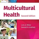 خرید و دانلود نسخه کامل کتاب زبان اصلی Multicultural Health | دانلود کتاب خارجی