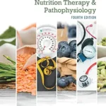 خرید و دانلود نسخه کامل کتاب زبان اصلی Nutrition Therapy and Pathophysiology Book Only | دانلود کتاب خارجی
