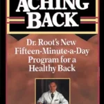 خرید و دانلود نسخه کامل کتاب زبان اصلی No More Aching Back: Dr. Root’s New Fifteen-Minutes-A-Day Program for Back | دانلود کتاب خارجی
