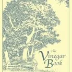 خرید و دانلود نسخه کامل کتاب زبان اصلی The Vinegar Book | دانلود کتاب خارجی