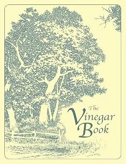 خرید و دانلود نسخه کامل کتاب زبان اصلی The Vinegar Book | دانلود کتاب خارجی